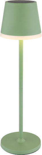 Globo Lighting Ηλιακό Φωτιστικό με Θερμό Λευκό Φως 3000K