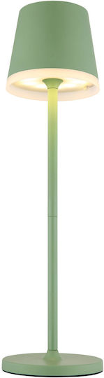 Globo Lighting Ηλιακό Φωτιστικό με Θερμό Λευκό Φως 3000K