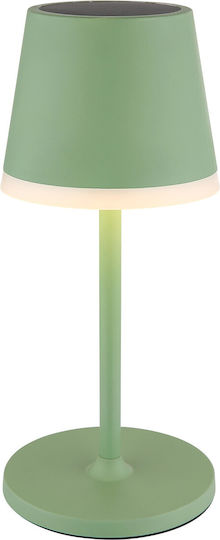 Globo Lighting Ηλιακό Φωτιστικό με Θερμό Λευκό Φως 3000K