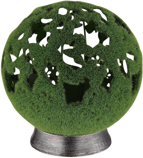 Globo Lighting Ηλιακό Φωτιστικό με Θερμό Λευκό Φως 3000K