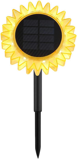 Globo Lighting Соларна Светлина 3000К