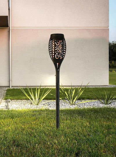 Globo Lighting Ηλιακό Φωτιστικό με Θερμό Λευκό Φως 1800K