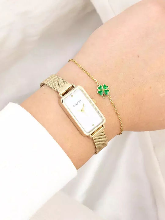 Oozoo Timepieces Ρολόι Μπαταρίας