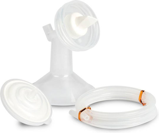 Breast Cup Set 20 Mm
