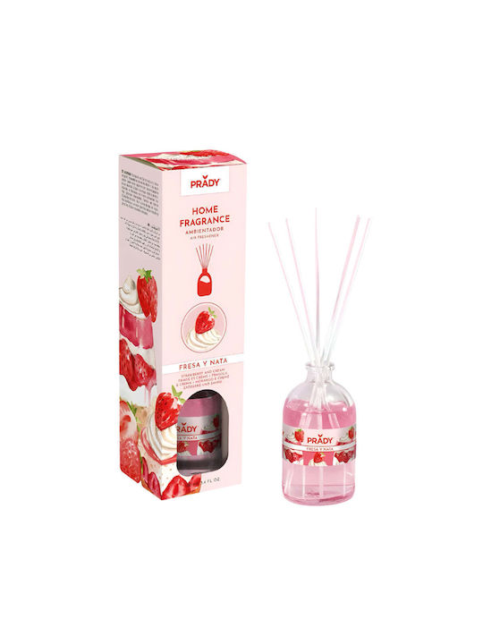 Prady Difuzor cu Aromă Afine 100ml