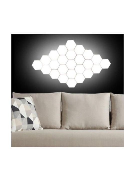 Faruri Lustră Decorativă 6buc