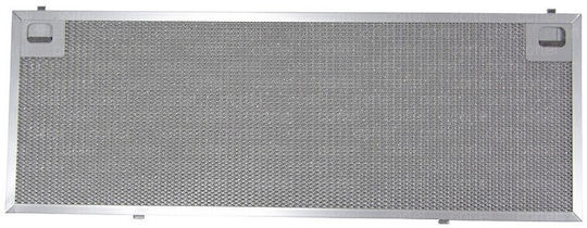 Teka Метален Филтър За Абсорбатор Съвместим С Teka 54.6x20.8см