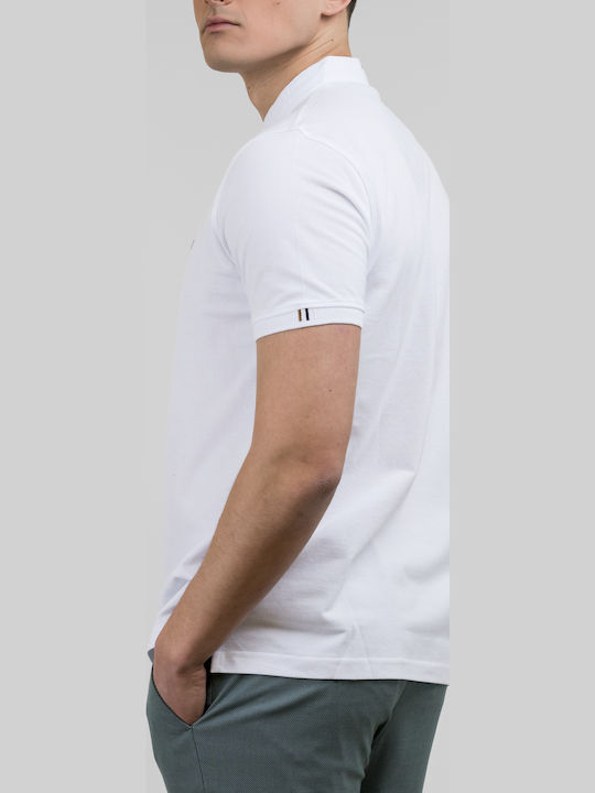 Блуза White