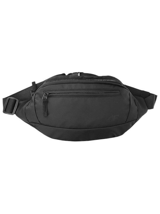 Belt Bag Black