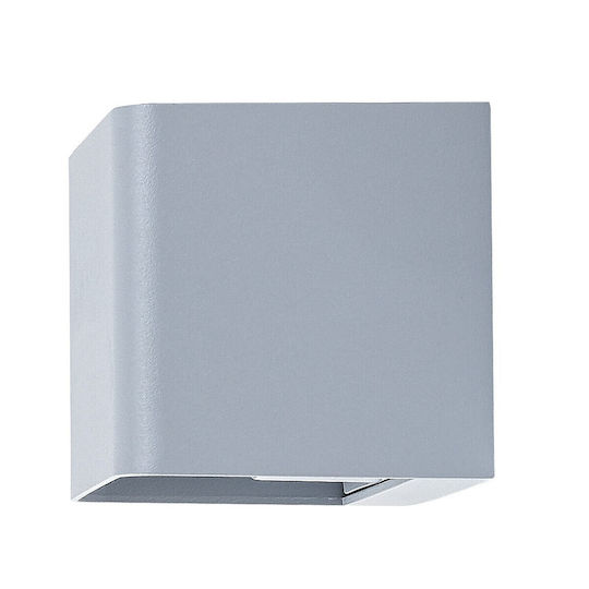 Rabalux Wandmontierte Außenleuchte LED 10W 3000K Rabalux Wandmontierte Außenleuchte LED 10W 3000K