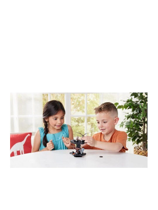 Παιχνιδολαμπάδα Jurassic World Jw Volcano Quake – Balancing Game Epoch Toys
