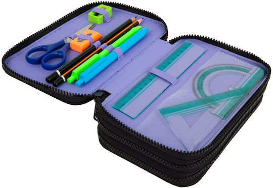 Coolpack Κασετίνα Πολύχρωμη