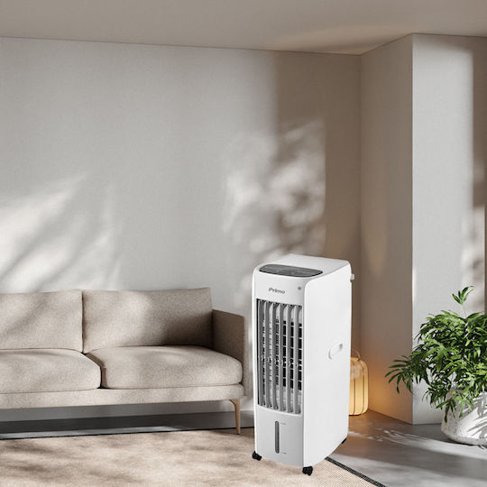 Primo Commercial Air Cooler with Remote Control 130W with Remote Control 800651