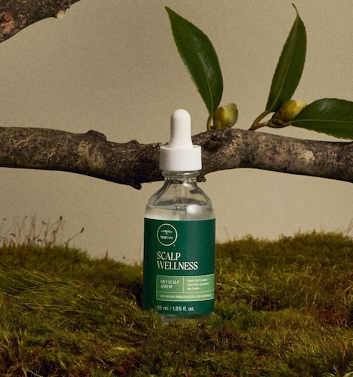 Paul Mitchell Scalp Serum Against Oiliness 55ml