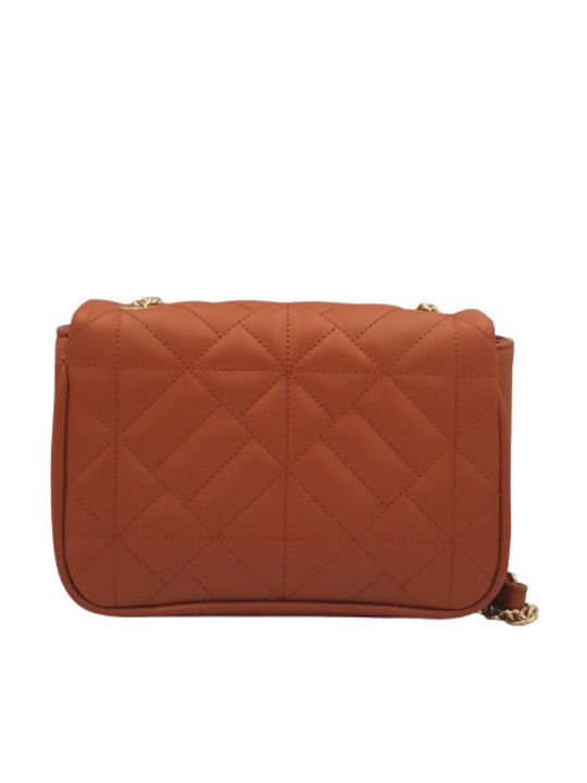 Damentasche Handtasche Tabac Braun