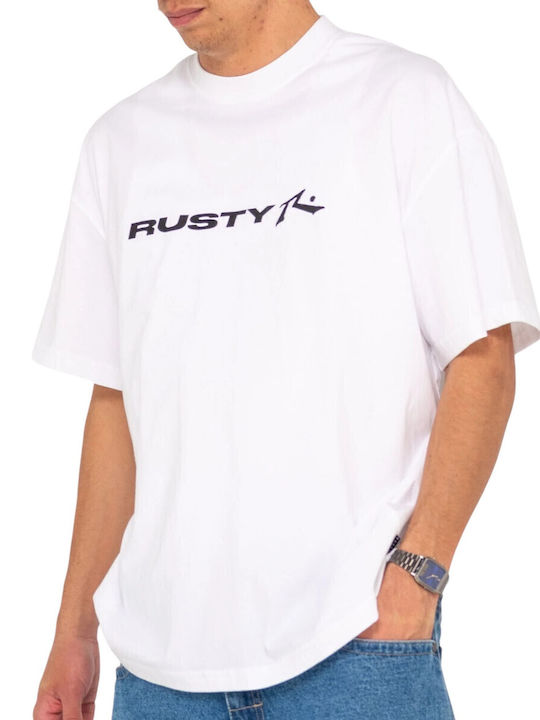 T-Shirt White