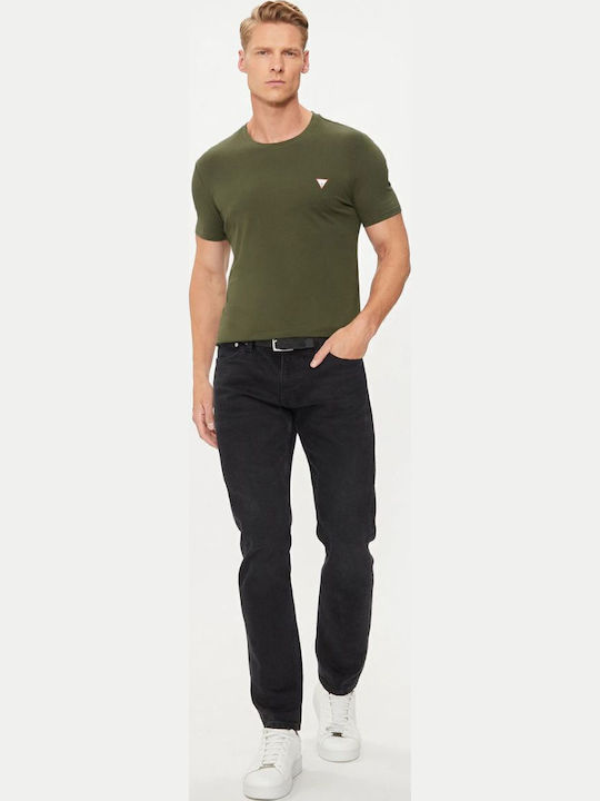 CORE T-Shirt Olive