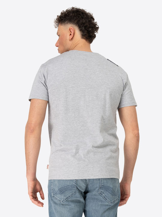 T-shirt Gray