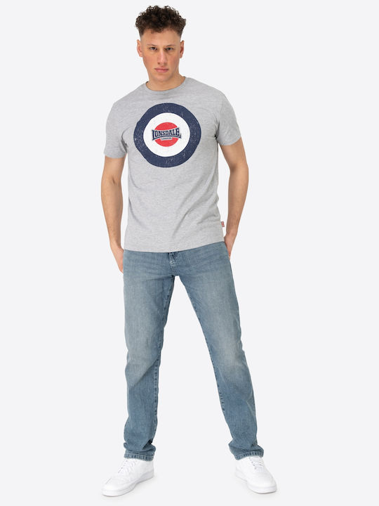 T-shirt Gray