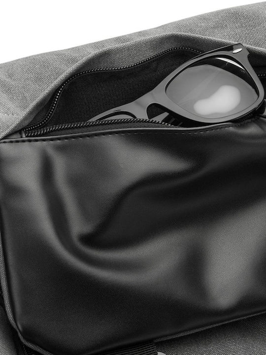 Volcom Charter Gray