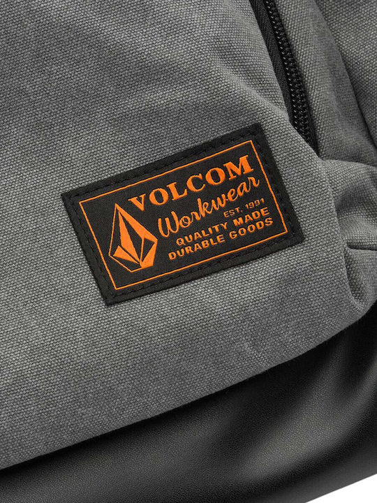 Volcom Charter Gray