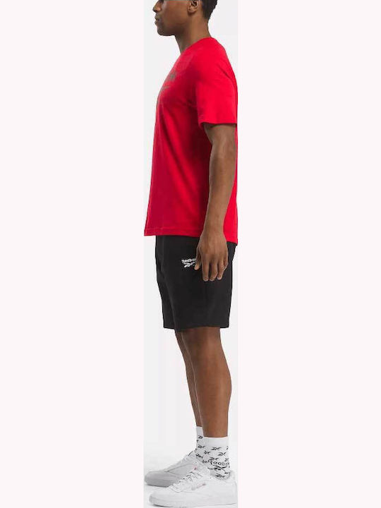 Identity Big T-shirt Vecred