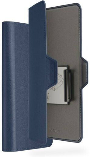 HAMA Back Cover Albastru
