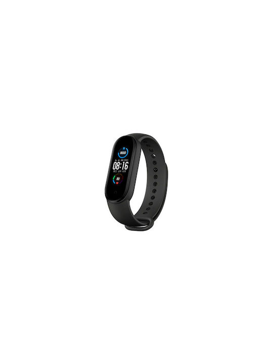 Strap Silicone Black (Smart Band 7)