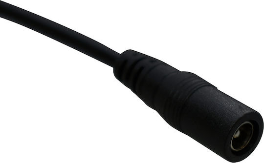 Eko Light Ταινία LED 24V Θερμό Λευκό Φως 30m Τύπου COB