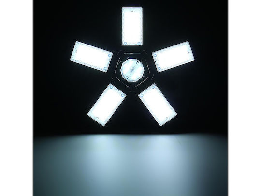LED Lumina liniară Lumină Plafon 85W Alb rece