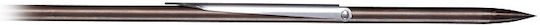 Omer Speargun Shaft Tahiti One Wing 6.75mm / 150cm