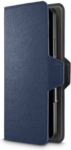 Hama Universalhülle Smartphones Bis Zu 7'' Blau