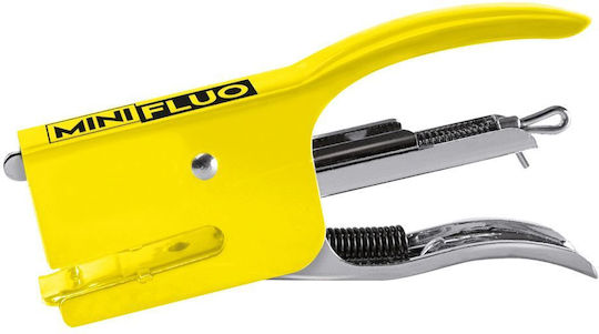 Συρραπτικο Mini Plier No10 4 Χρωματα