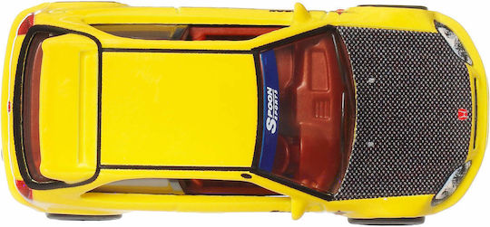 Hot Wheels Premium Car 1:64 for Ages 3+ (Various Designs) 1pc