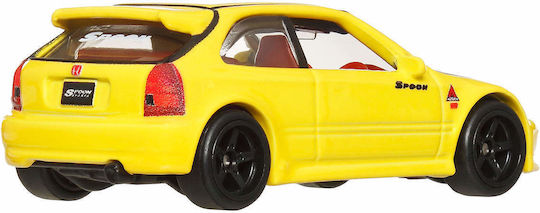 Hot Wheels Premium Car 1:64 for Ages 3+ (Various Designs) 1pc
