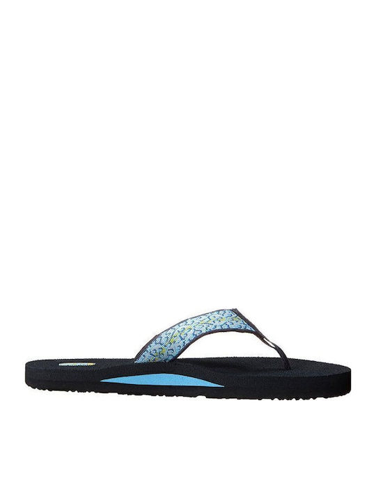 Teva Mush Ii Дамски Сини Сандали