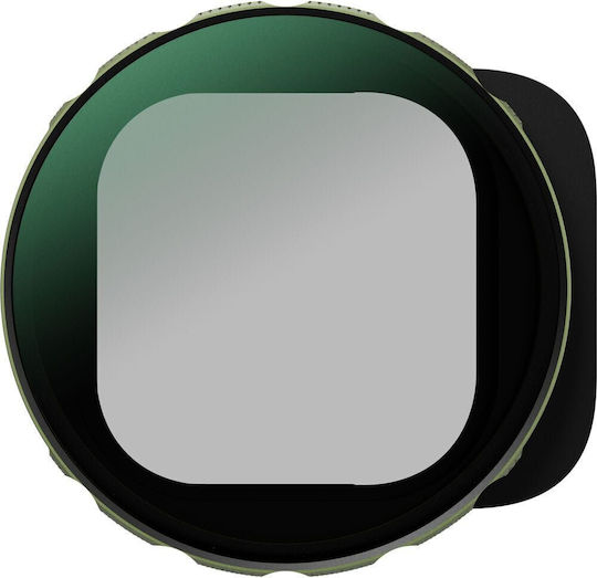 Polar Pro Φακός Litechaser Μαύρο