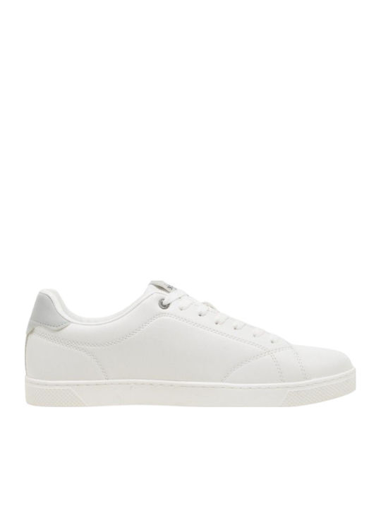 Sneakers Bright White