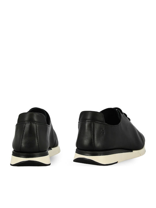 Damen Sneakers Schwarz