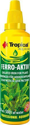 Tropical Ferro-Aktiv Wachstum 30ml