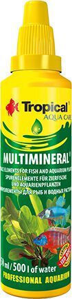 Tropical Multimineral 30мл