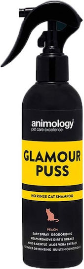 Animology Cat Shampoo Glamour Puss