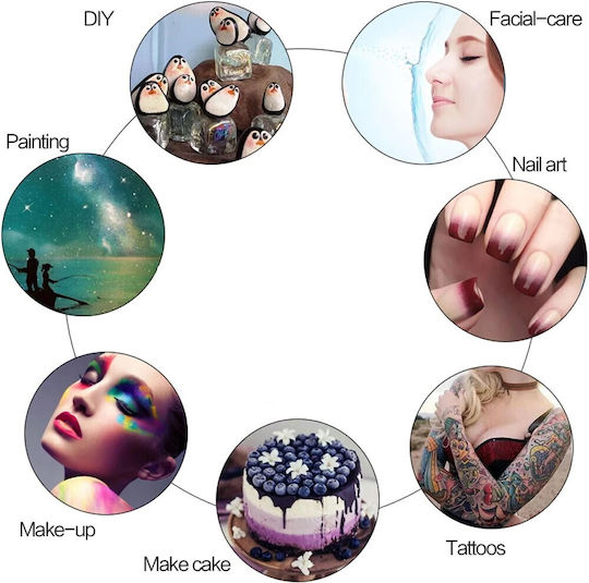 Airbrush