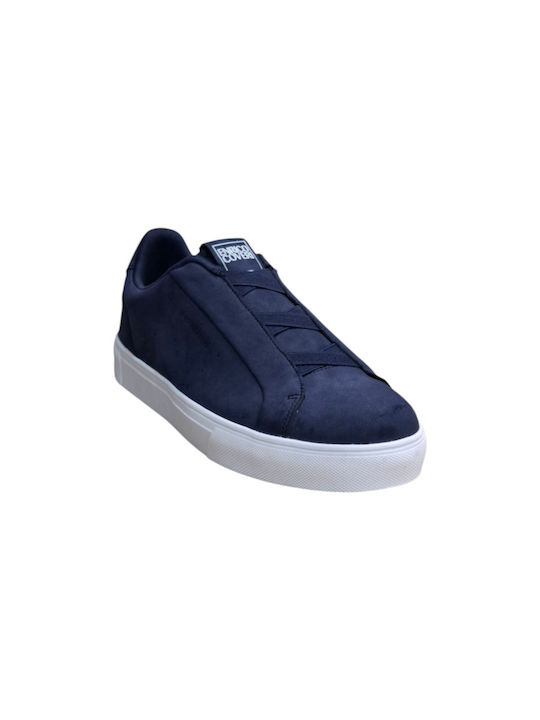 Adidași Pentru Bărbați Albaștri