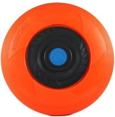 Epee Frisbee με Διάμετρο 26 εκ. Πορτοκαλί