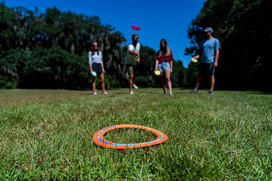 Waboba Backnine Set Frisbee Silicone (Various Designs/Colours)