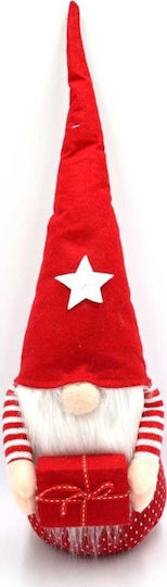 Christmas Decoration Gift Shop Santa Claus Gift 50 Cm