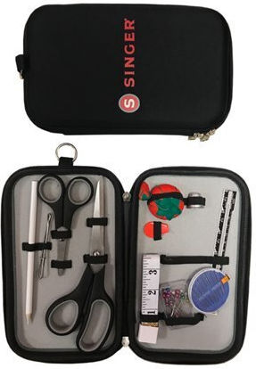 Singer Set de cusut Set de cusut 130 piese 250047902