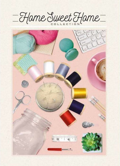 Legami Milano Sewing Σετ Ραπτικής SEW0001