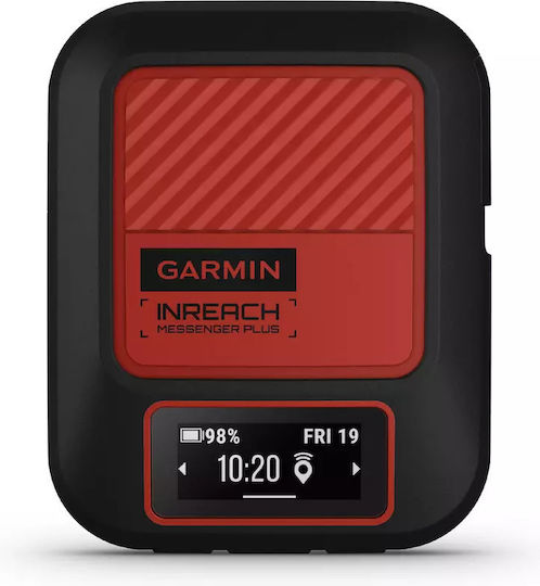 Garmin Inreach Messenger Plus Satellitenkommunikator